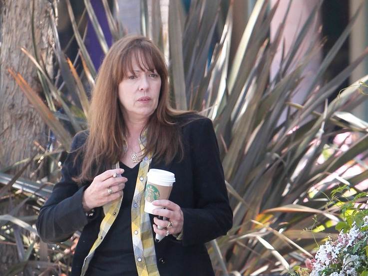 John Phillips bio je 10 godina u vezi sa svojom kćeri Mackenzie Phillips