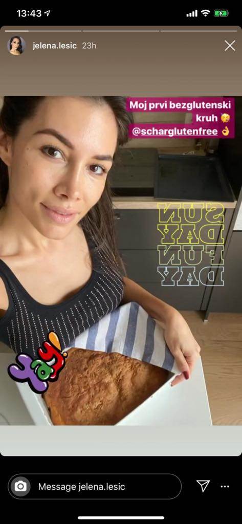 Jelena Glišić nakon razvoda skriva ono što sve zanima