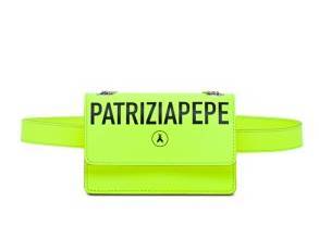 Sportska elegancija s potpisom brenda Patrizia Pepe