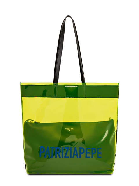 Sportska elegancija s potpisom brenda Patrizia Pepe