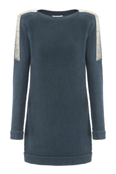 Sportska elegancija s potpisom brenda Patrizia Pepe