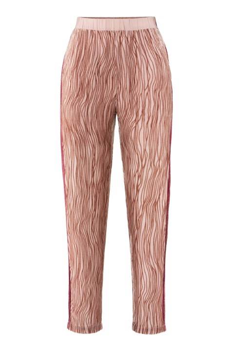 Sportska elegancija s potpisom brenda Patrizia Pepe