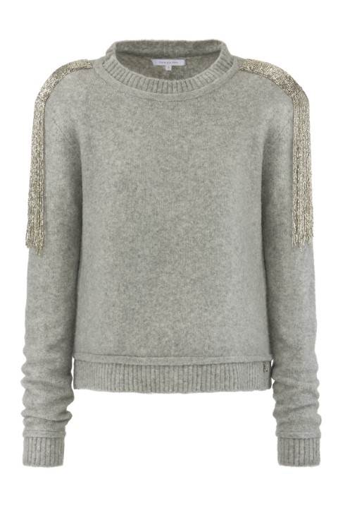 Sportska elegancija s potpisom brenda Patrizia Pepe