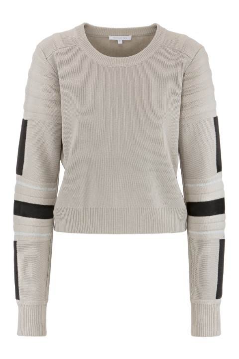 Sportska elegancija s potpisom brenda Patrizia Pepe