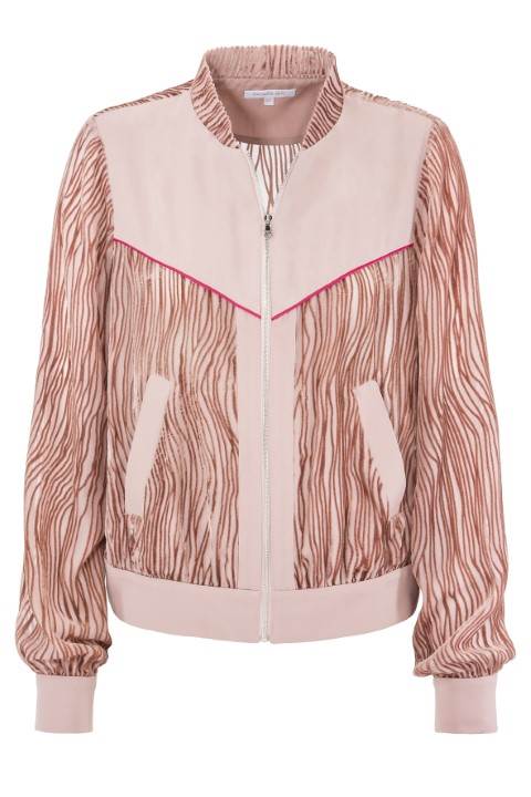 Sportska elegancija s potpisom brenda Patrizia Pepe