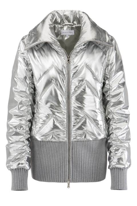 Sportska elegancija s potpisom brenda Patrizia Pepe