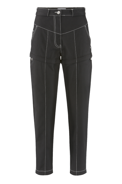 Sportska elegancija s potpisom brenda Patrizia Pepe