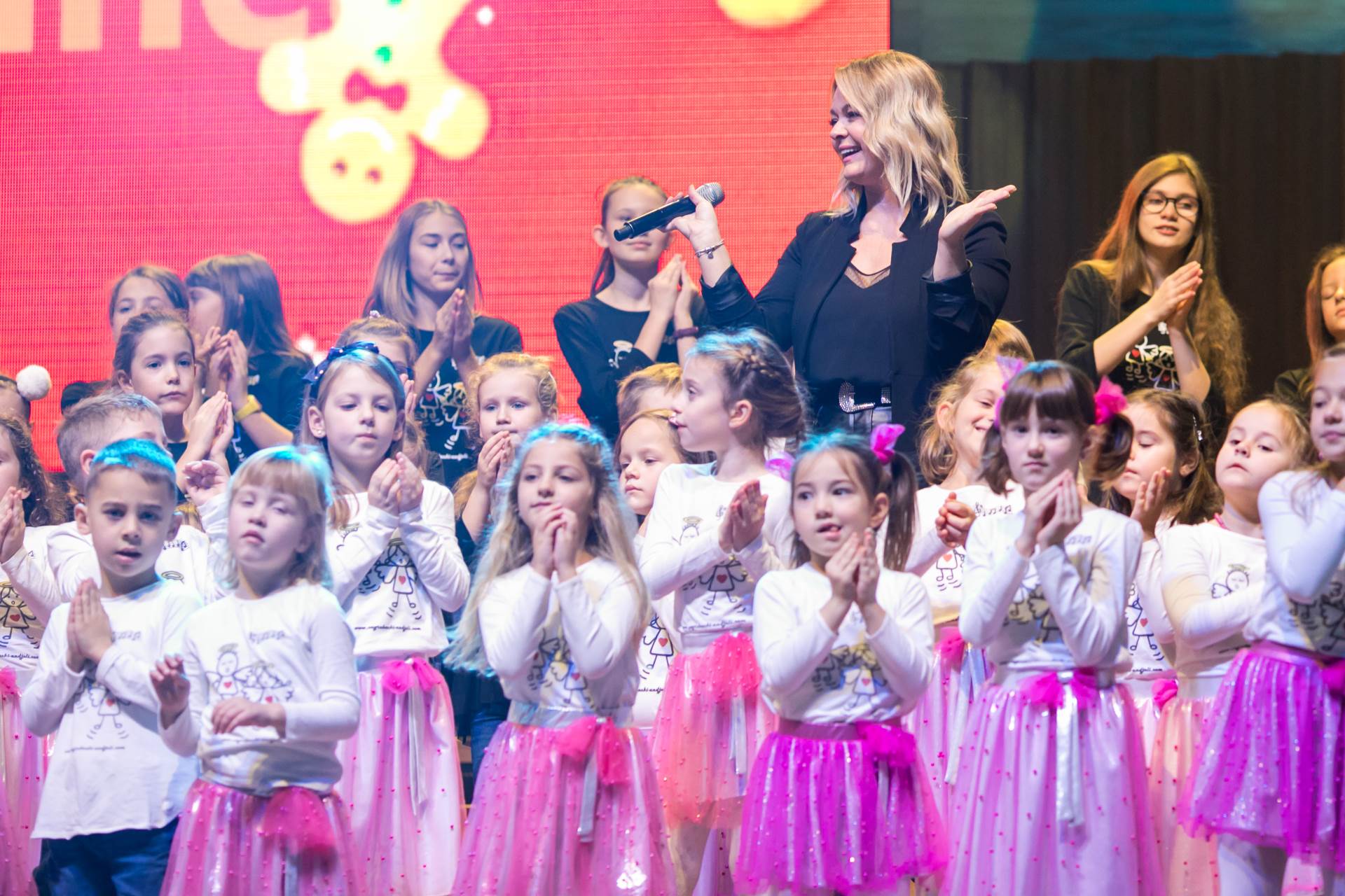 Održan još jedan Christmas Story koncert