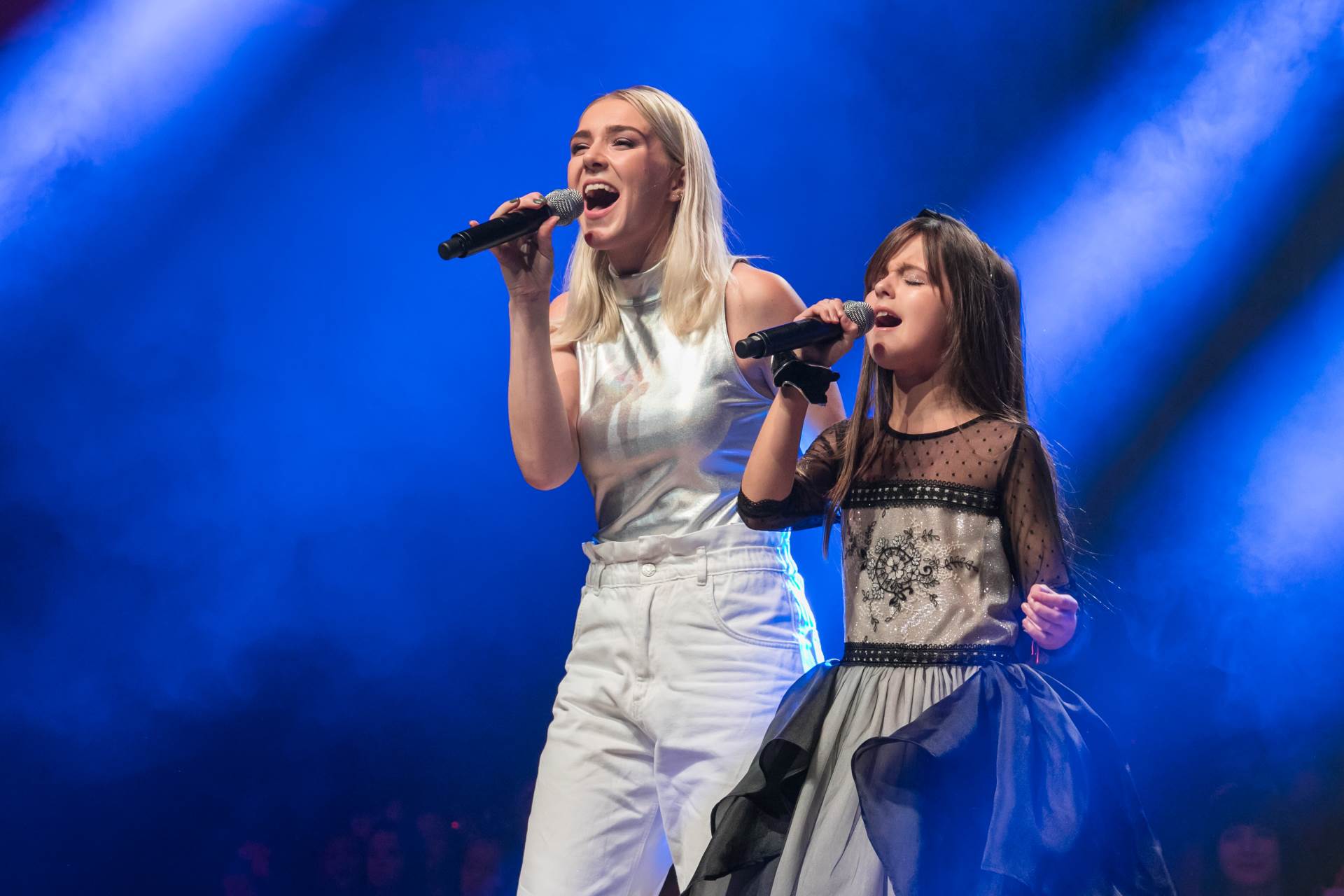 Održan još jedan Christmas Story koncert