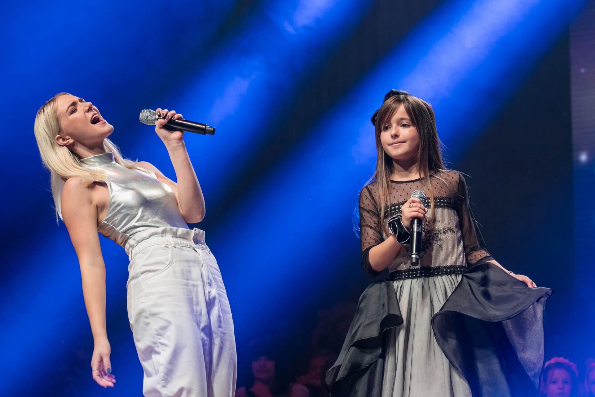 Održan još jedan Christmas Story koncert