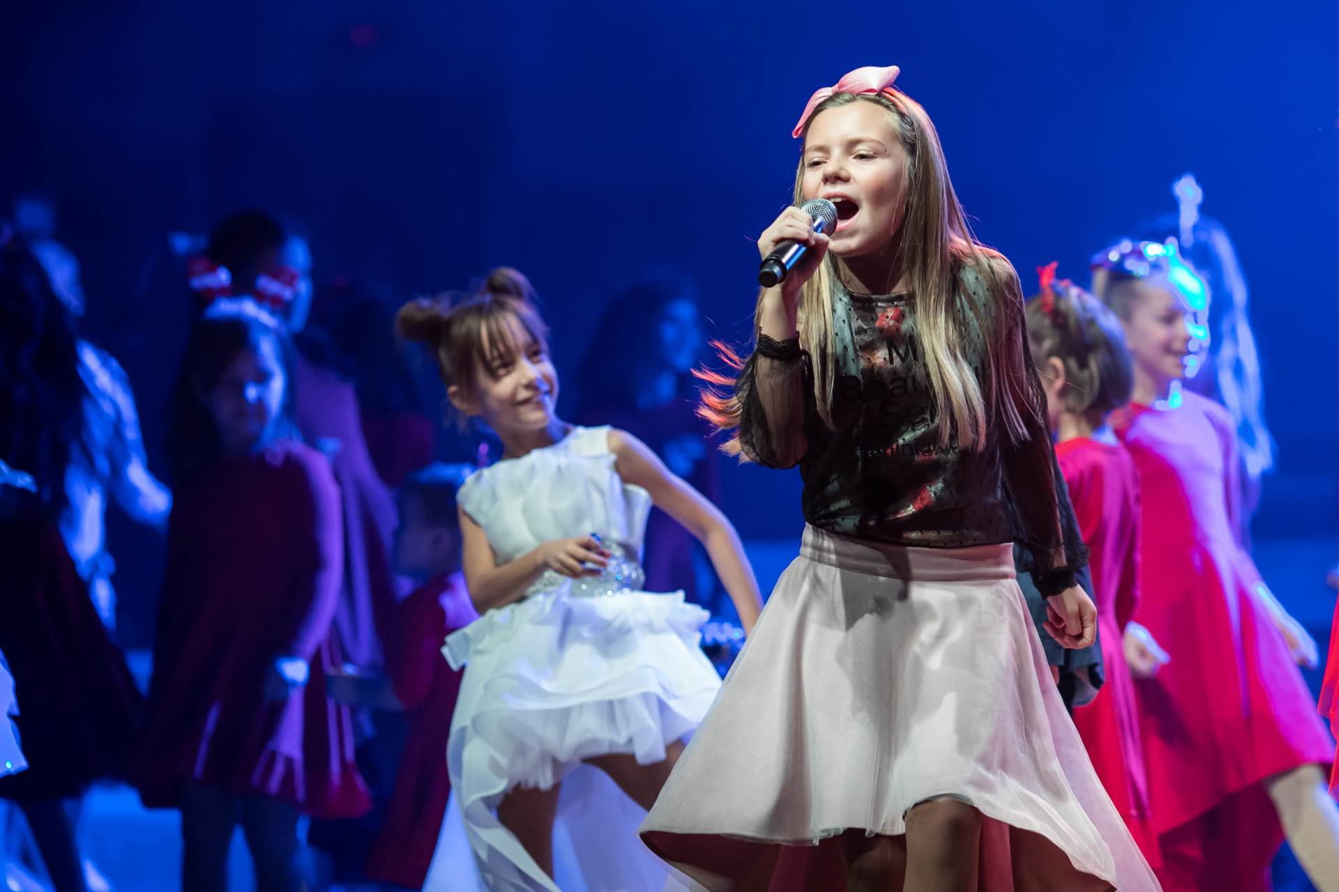 Održan još jedan Christmas Story koncert