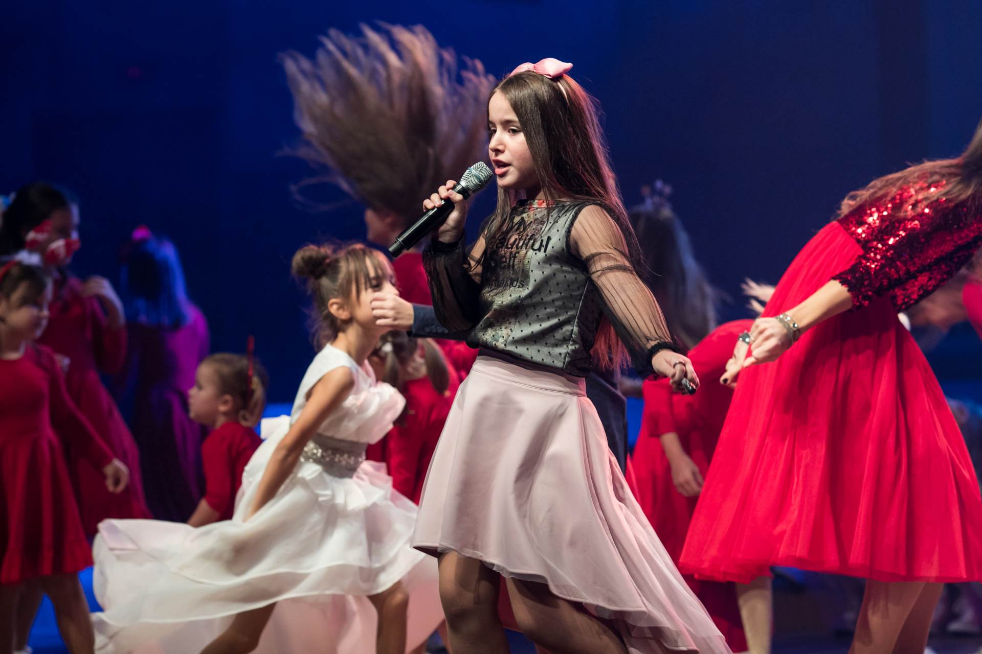 Održan još jedan Christmas Story koncert