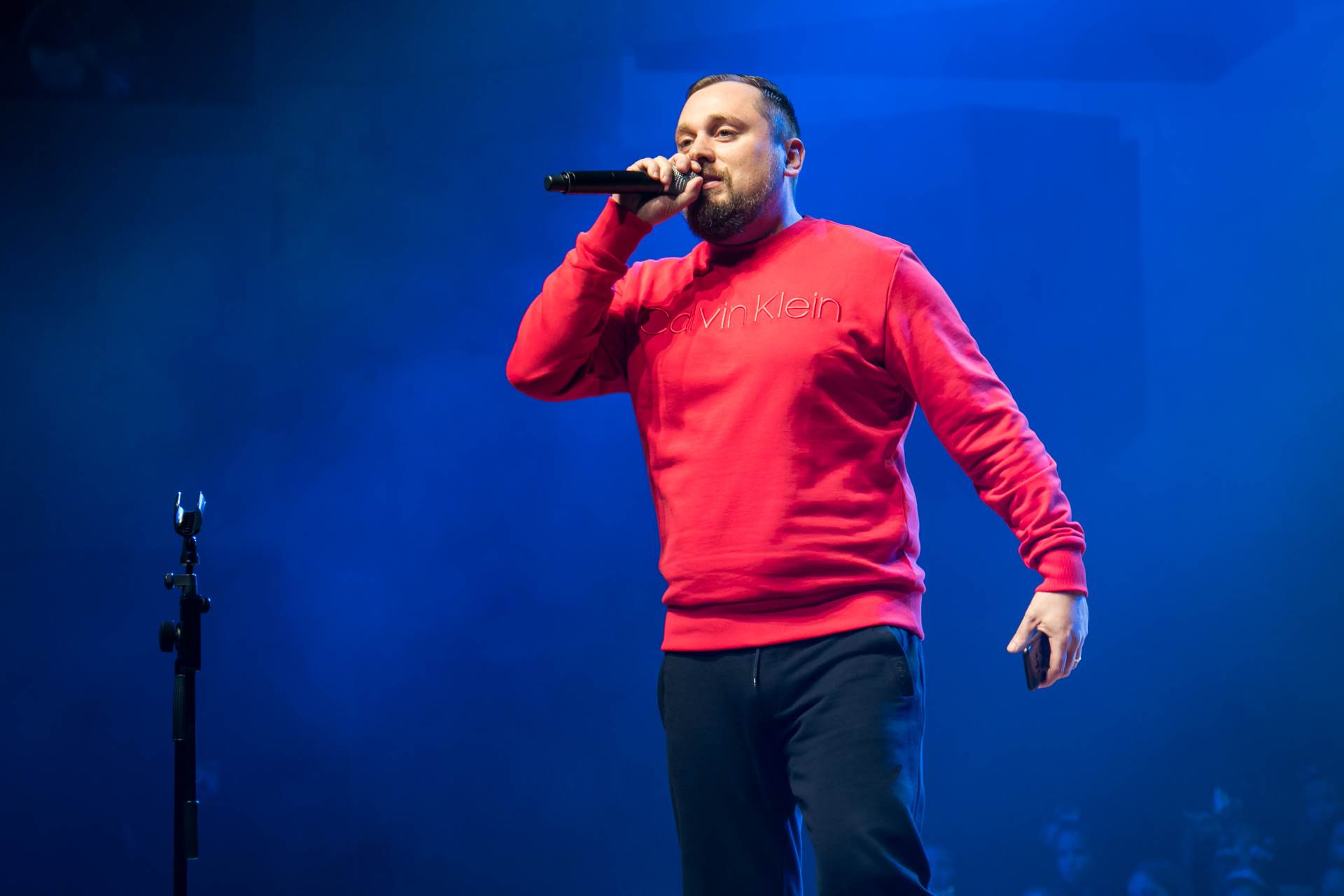 Održan još jedan Christmas Story koncert