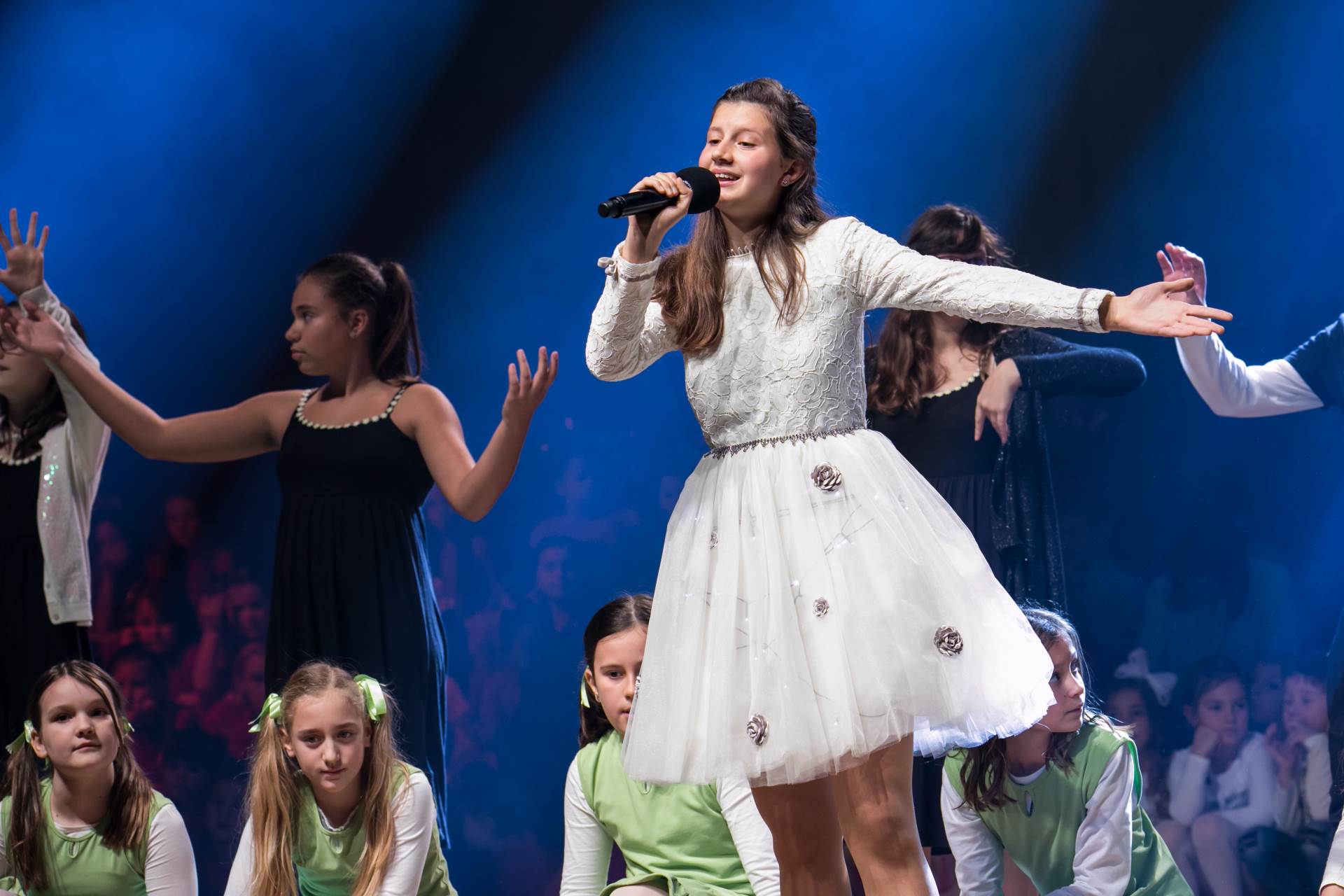 Održan još jedan Christmas Story koncert