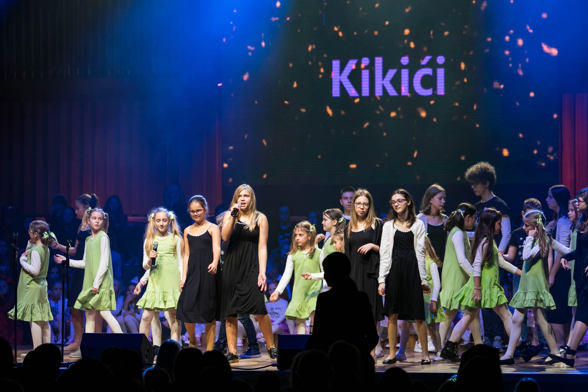 Održan još jedan Christmas Story koncert