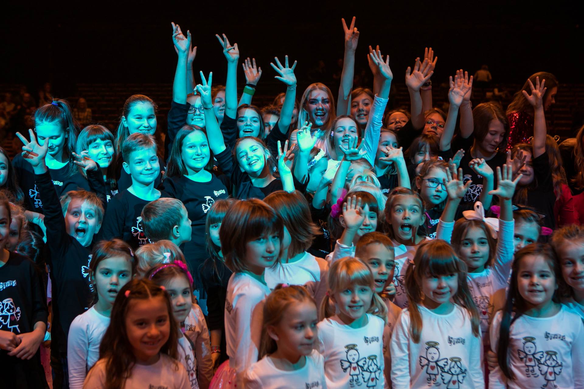 Održan još jedan Christmas Story koncert