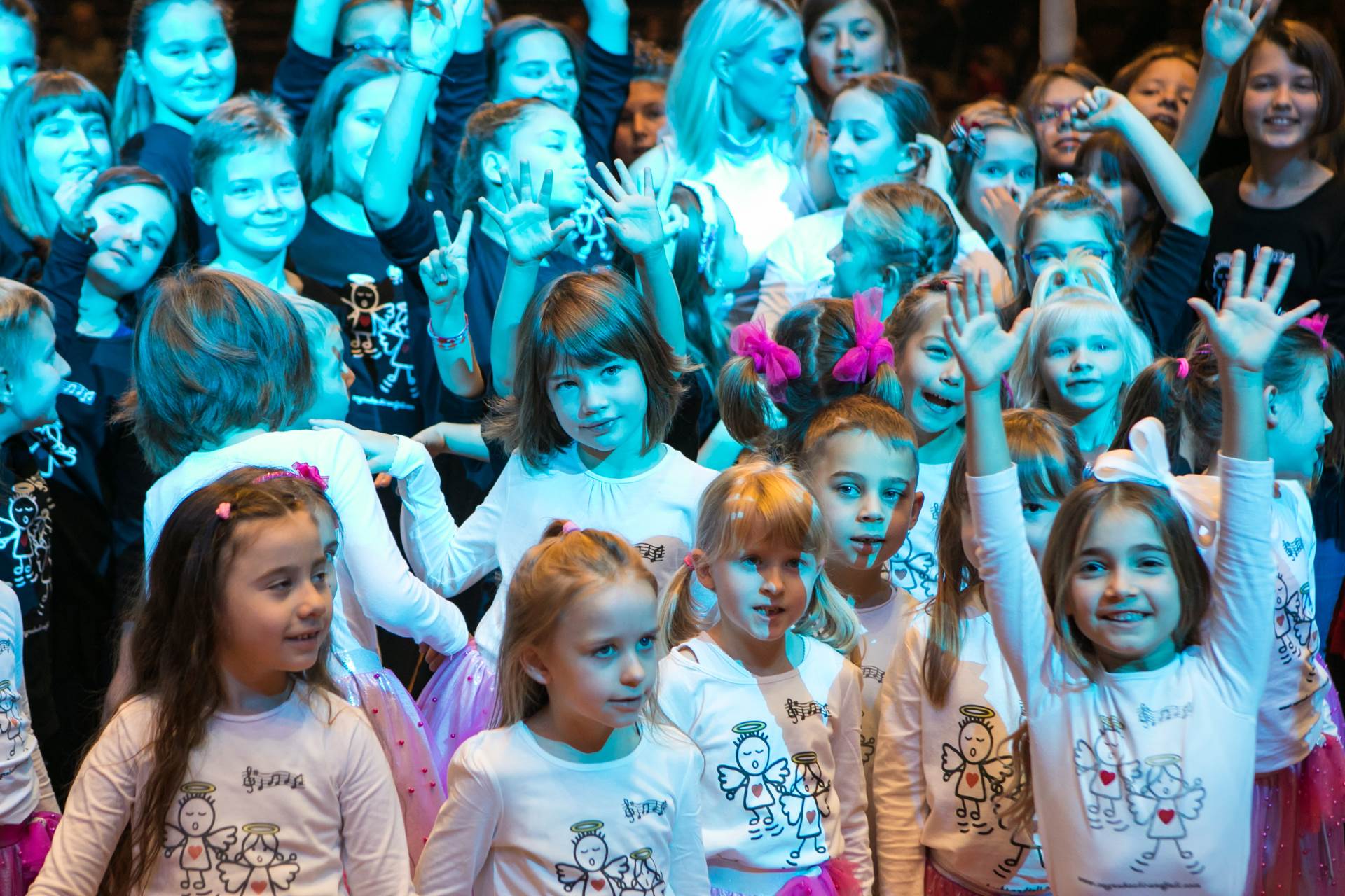 Održan još jedan Christmas Story koncert