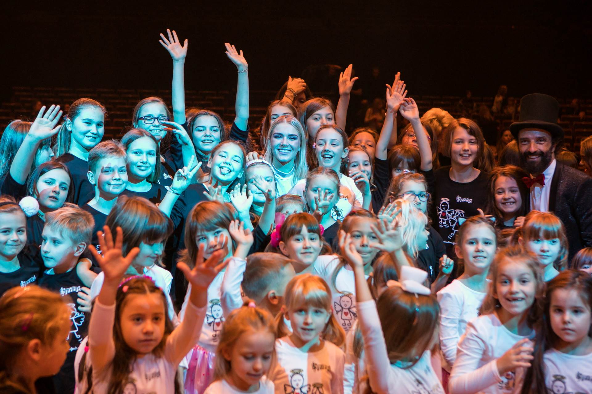 Održan još jedan Christmas Story koncert