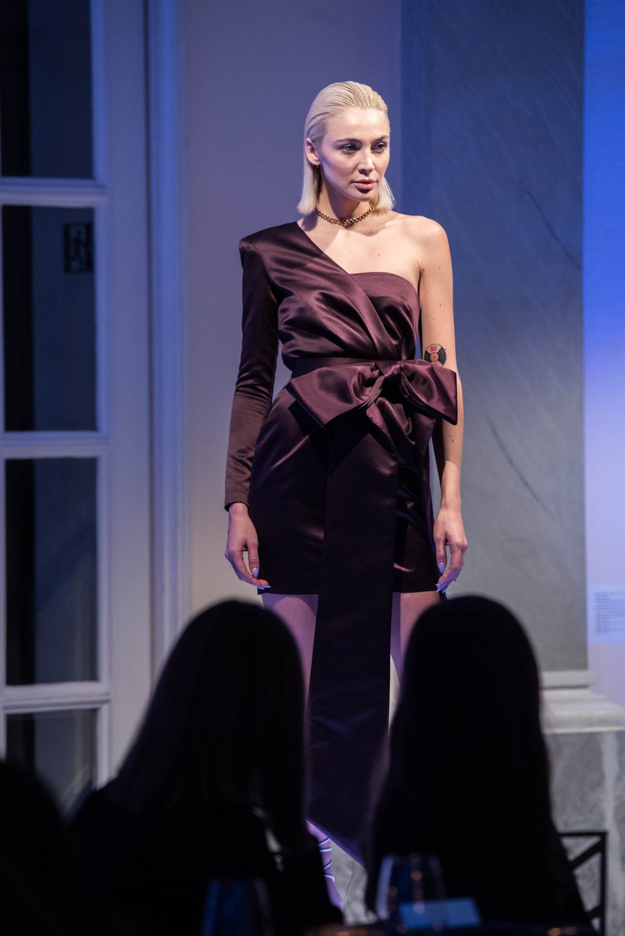 Dolazak na hrvatsko tržište uz dašak modernog glamura