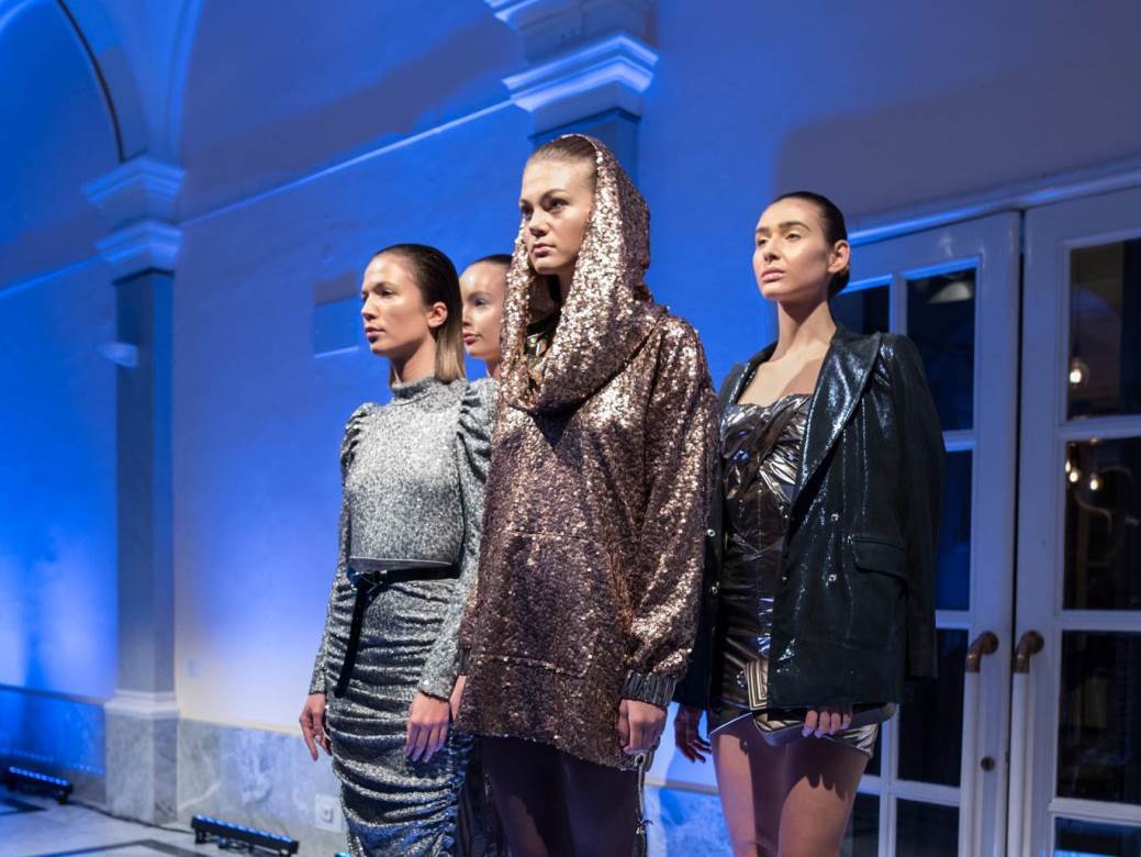 Dolazak na hrvatsko tržište uz dašak modernog glamura