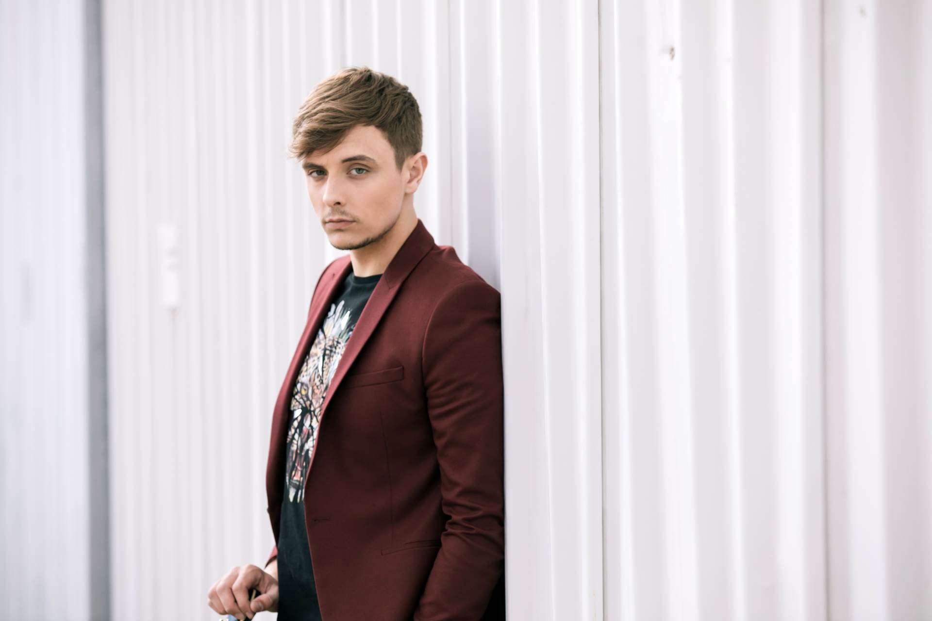 Matija Cvek o Marku Kutliću koji svira na ulici