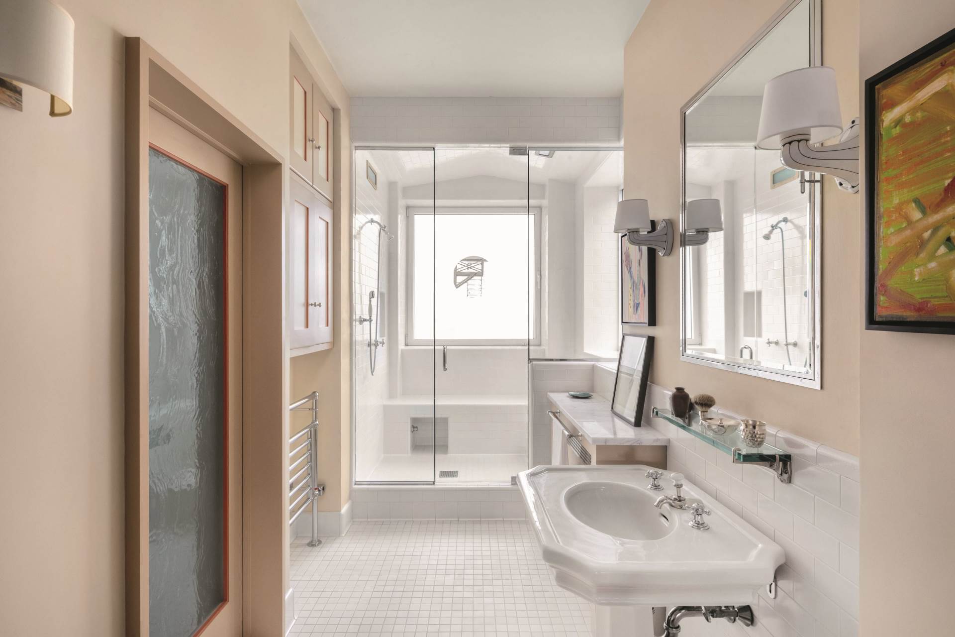 Tko god ima 50 milijuna dolara, može si priuštiti ovaj stan poznate glumice