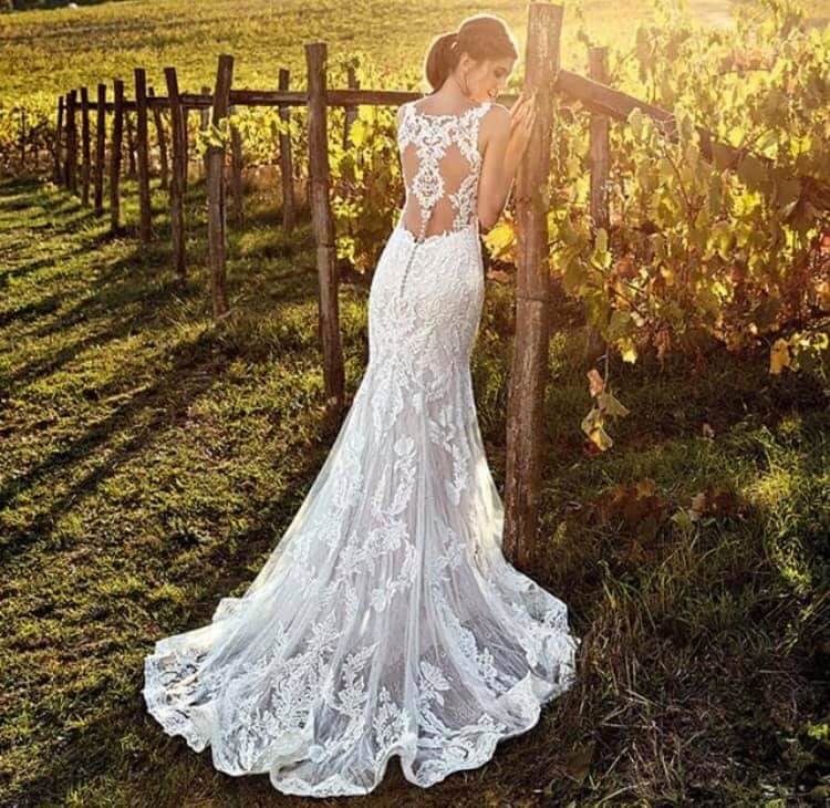 Vjenčani trendovi sa stilom