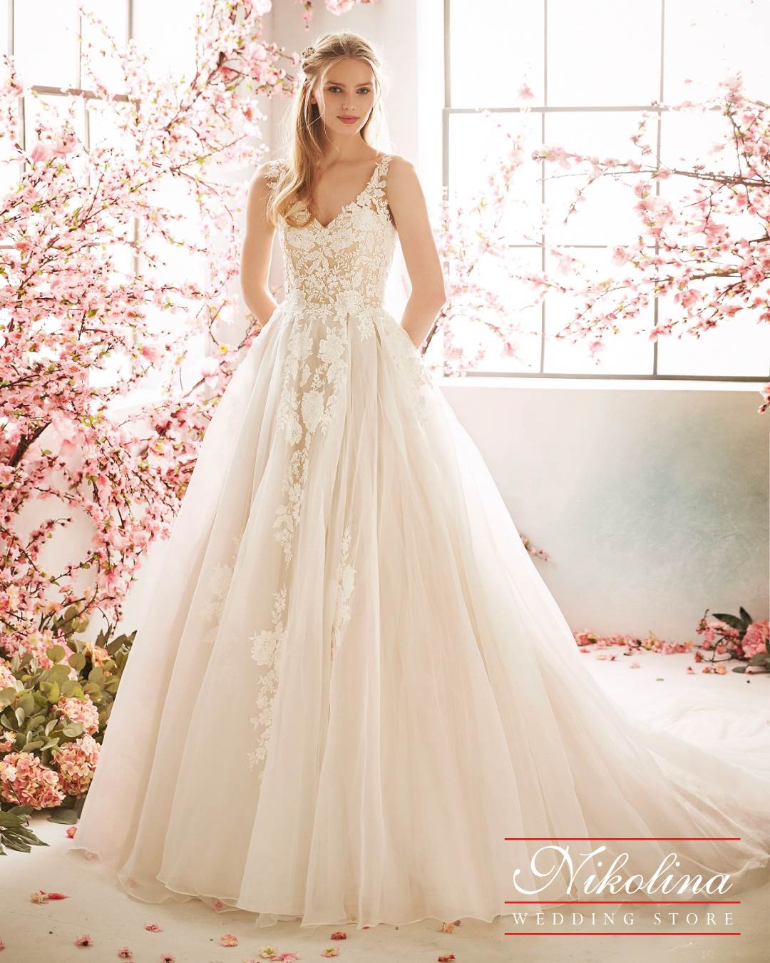 Vjenčani trendovi sa stilom