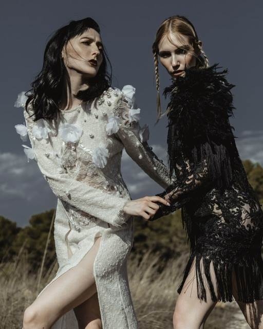 Vjenčani trendovi sa stilom