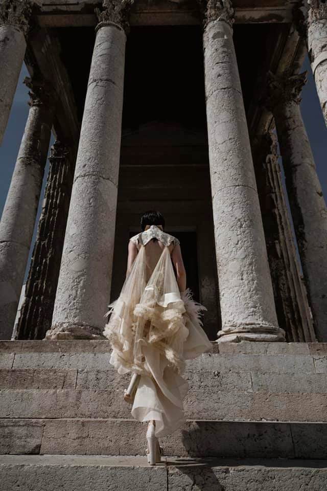 Vjenčani trendovi sa stilom