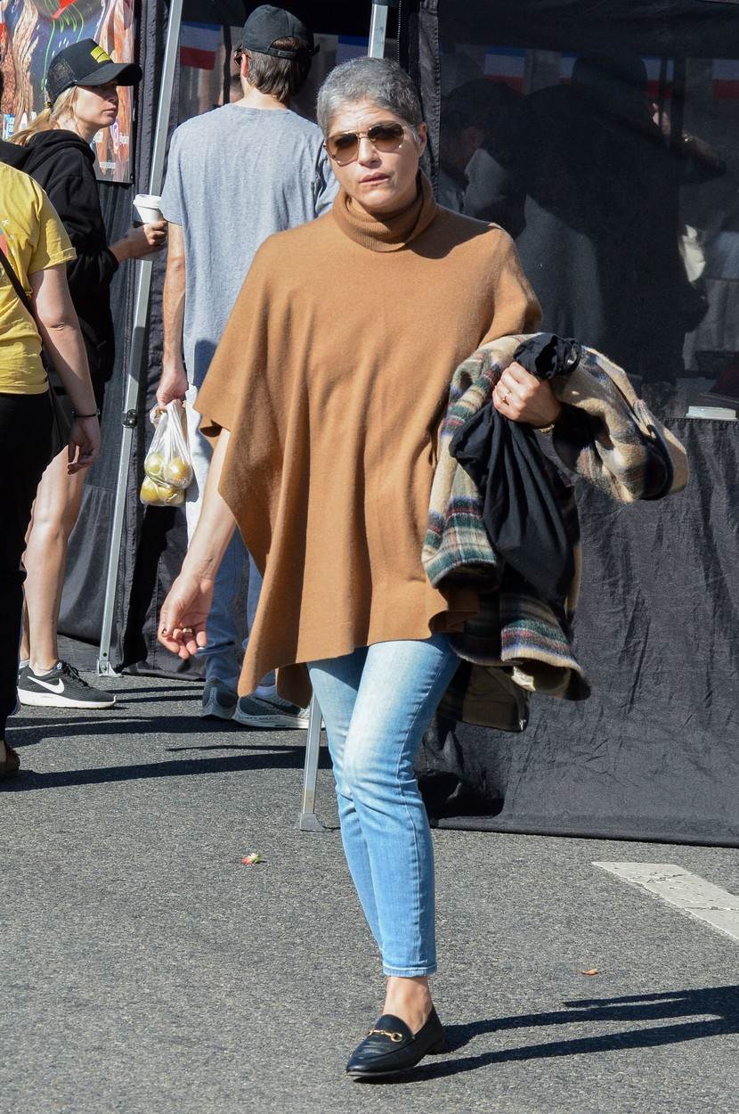 Selma Blair tek je nakon 30 godina saznala da ima neizlječivu bolest