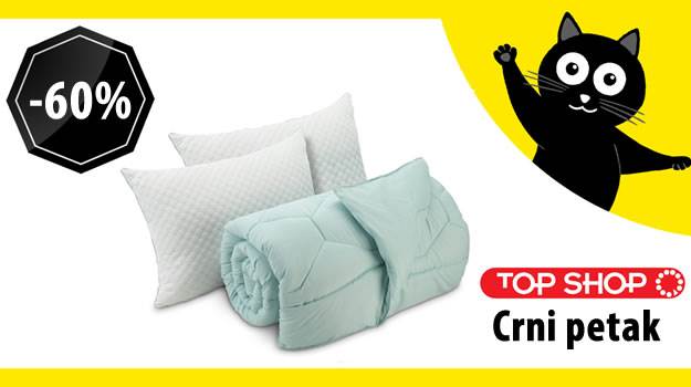 Kako preživjeti Crni petak?