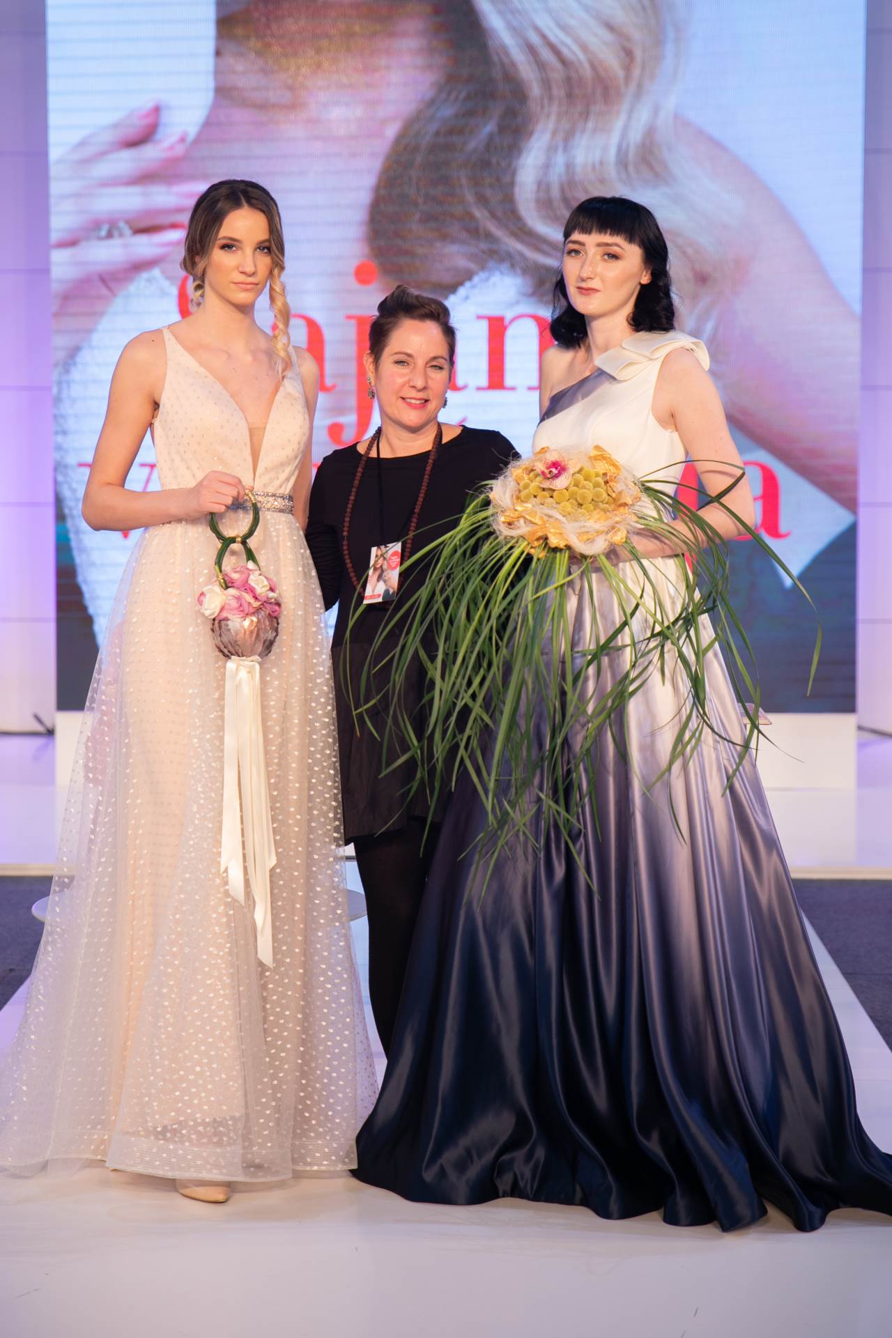 Bili smo na Sajmu vjenčanja u Opatiji