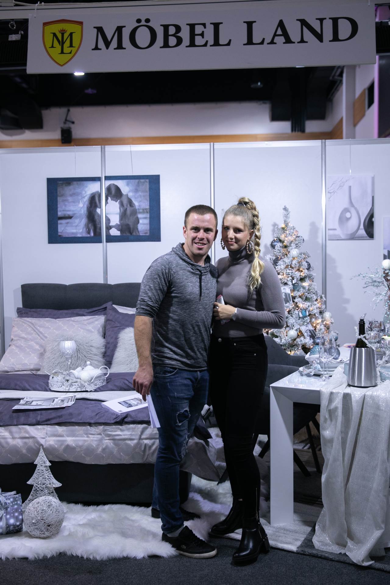 Bili smo na Sajmu vjenčanja u Opatiji