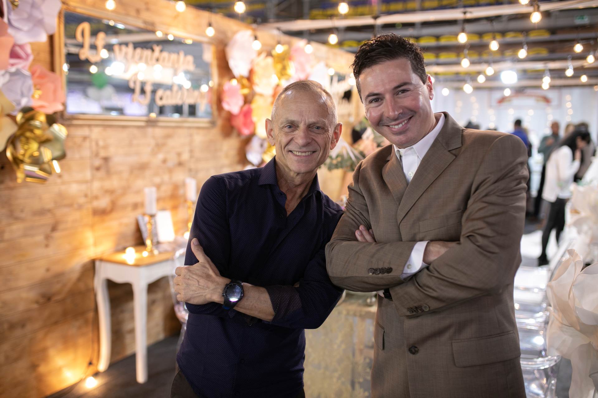 Bili smo na Sajmu vjenčanja u Opatiji