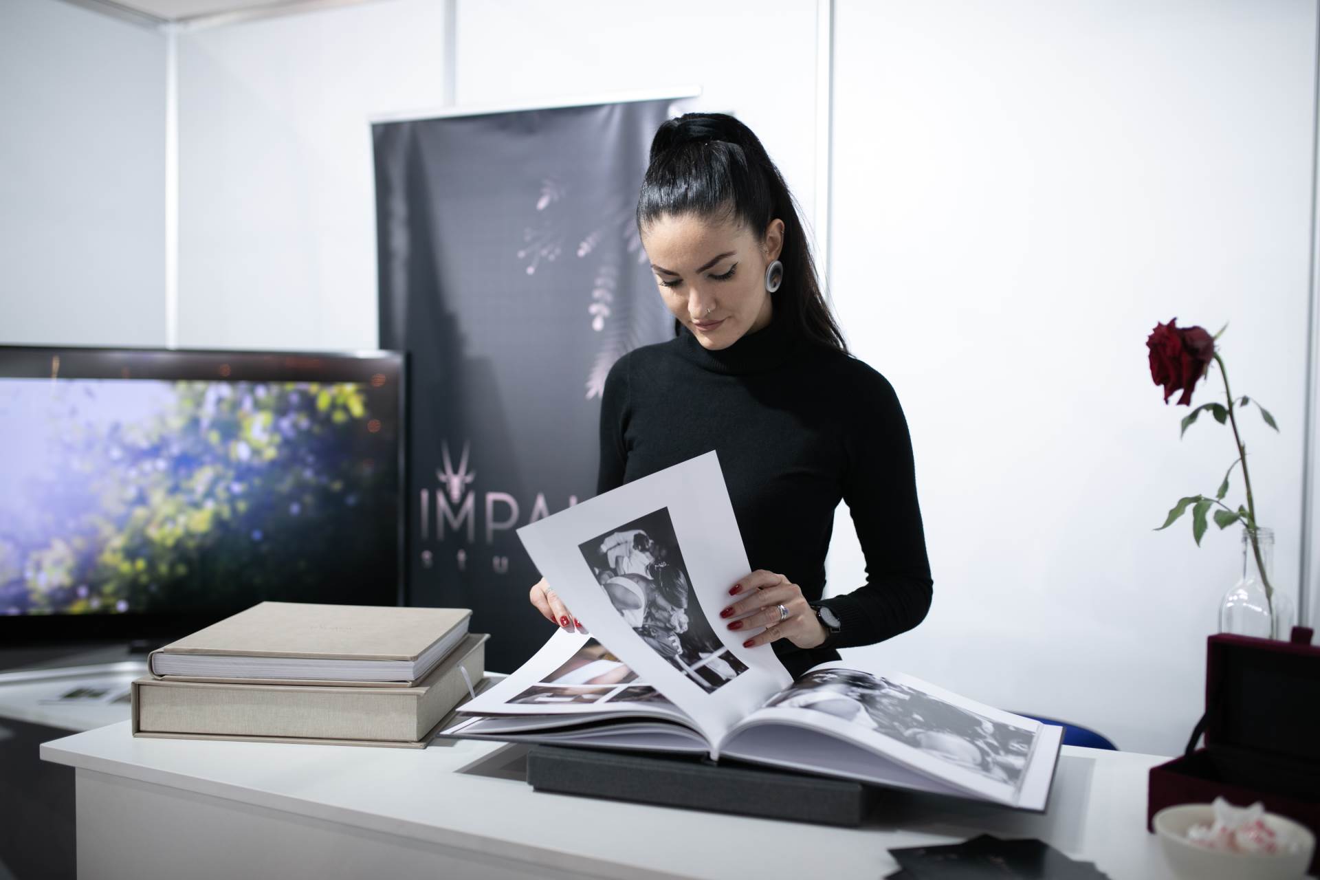 Bili smo na Sajmu vjenčanja u Opatiji