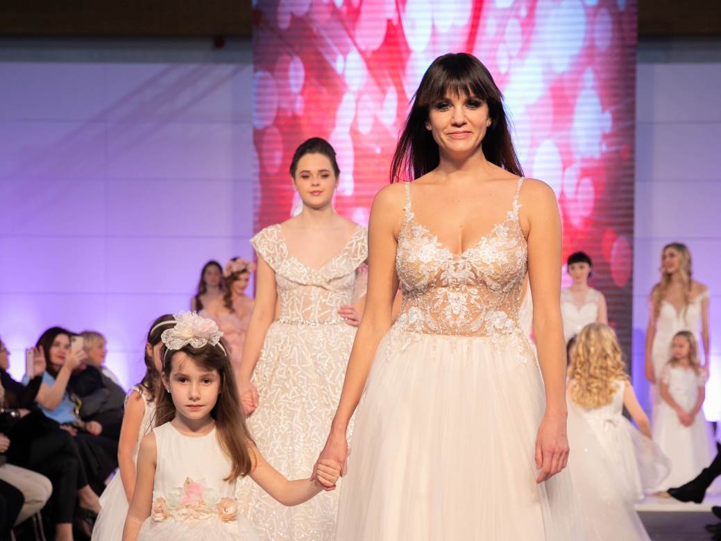 Bili smo na Sajmu vjenčanja u Opatiji