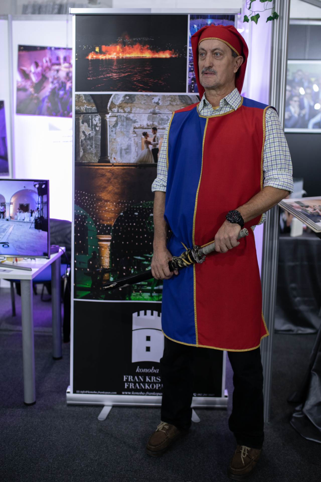 Bili smo na Sajmu vjenčanja u Opatiji