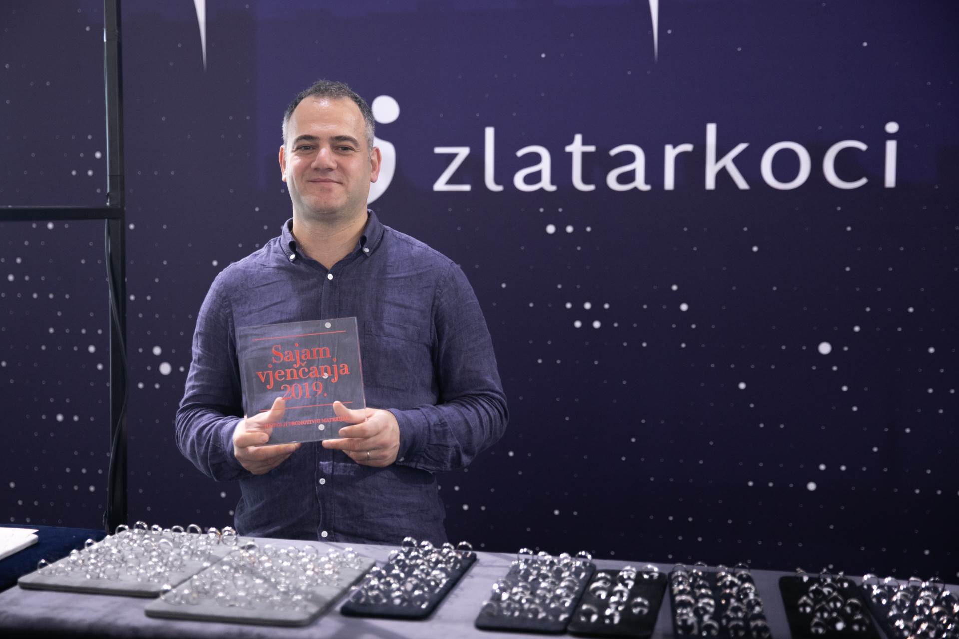 Bili smo na Sajmu vjenčanja u Opatiji