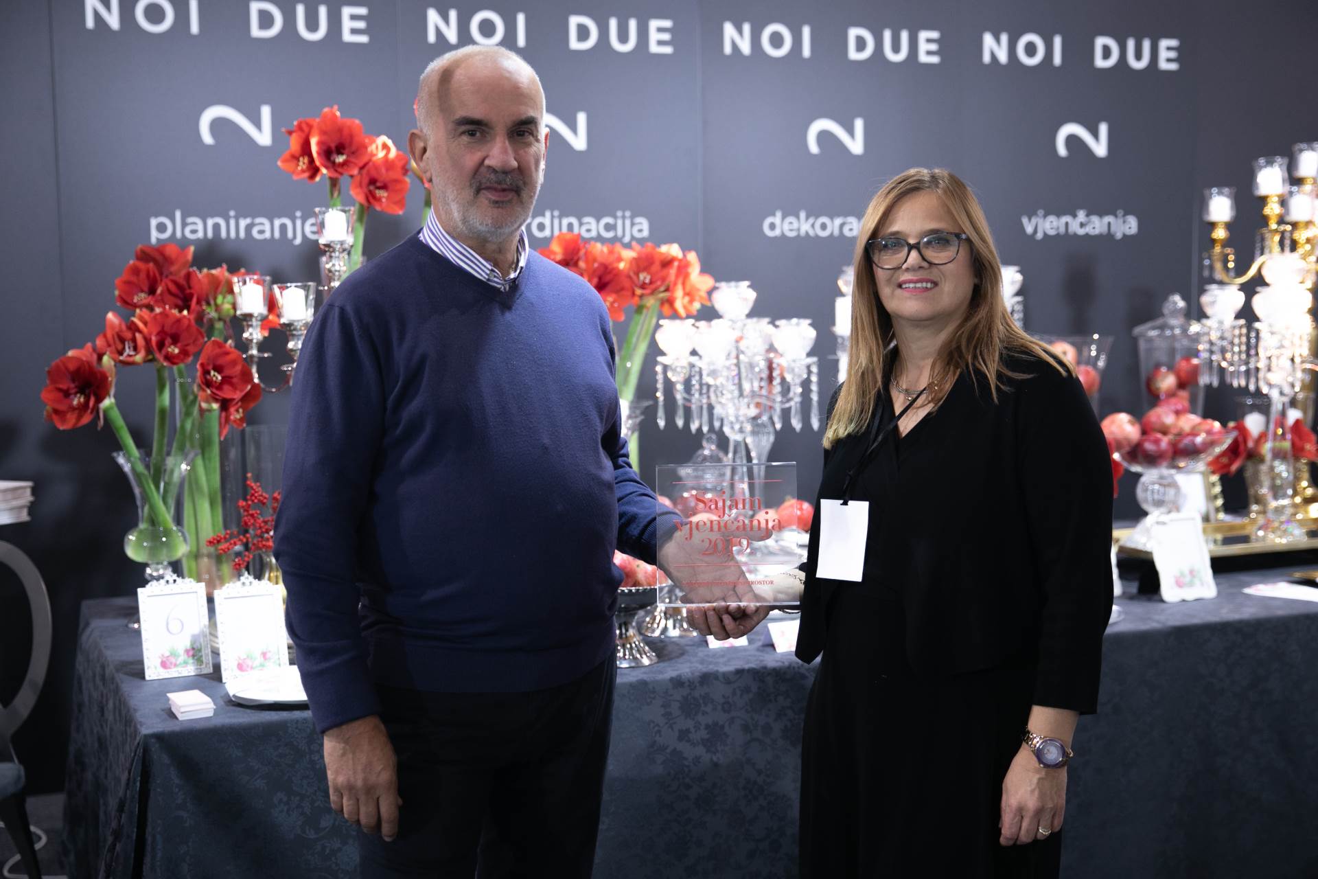 Bili smo na Sajmu vjenčanja u Opatiji