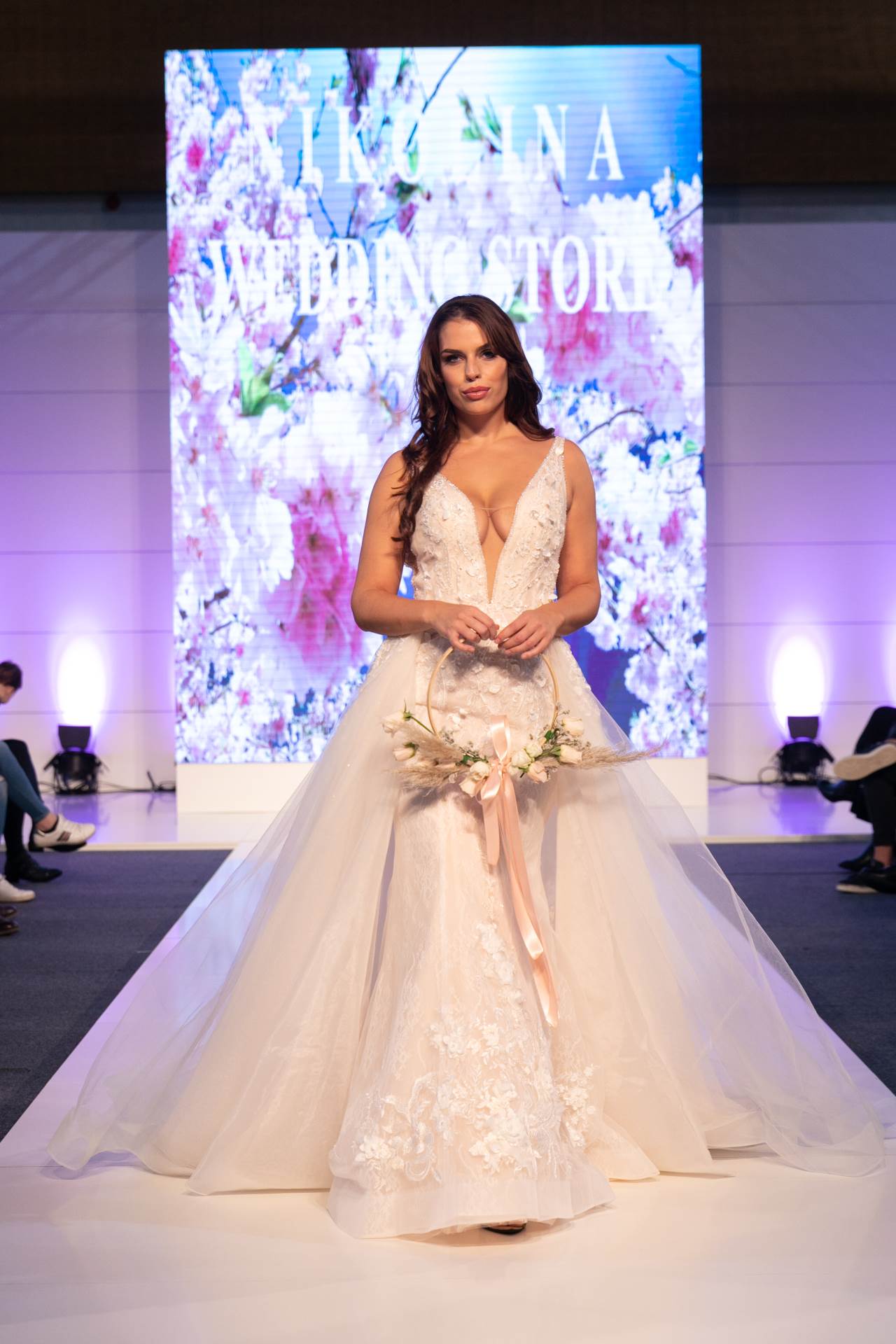 Bili smo na Sajmu vjenčanja u Opatiji