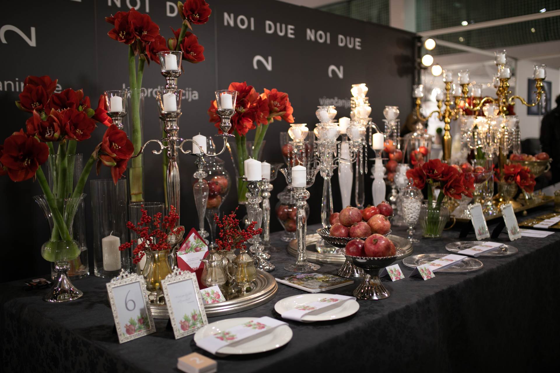 Bili smo na Sajmu vjenčanja u Opatiji