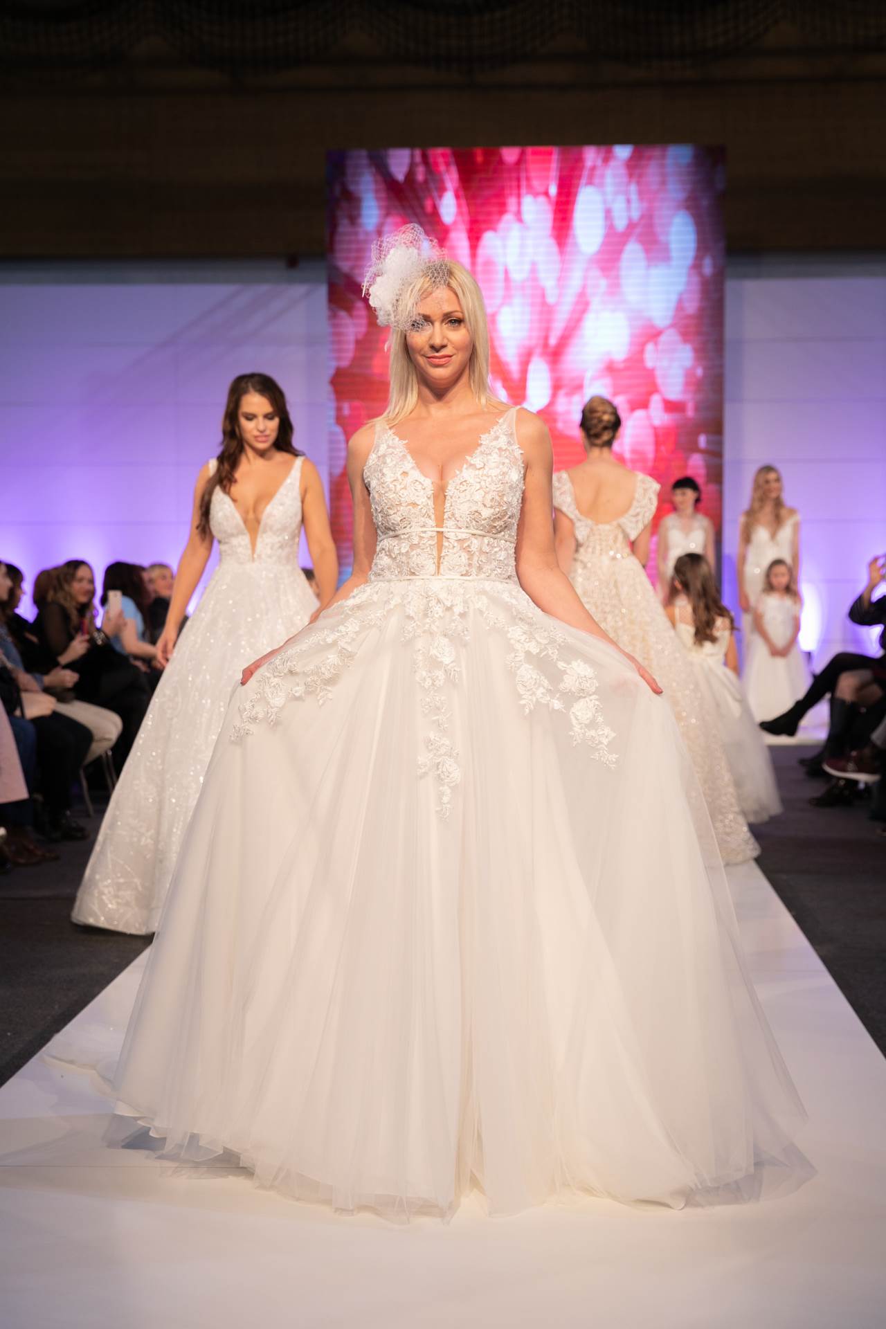 Bili smo na Sajmu vjenčanja u Opatiji