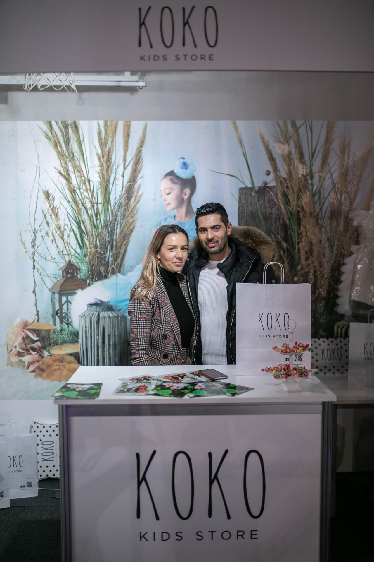 Bili smo na Sajmu vjenčanja u Opatiji