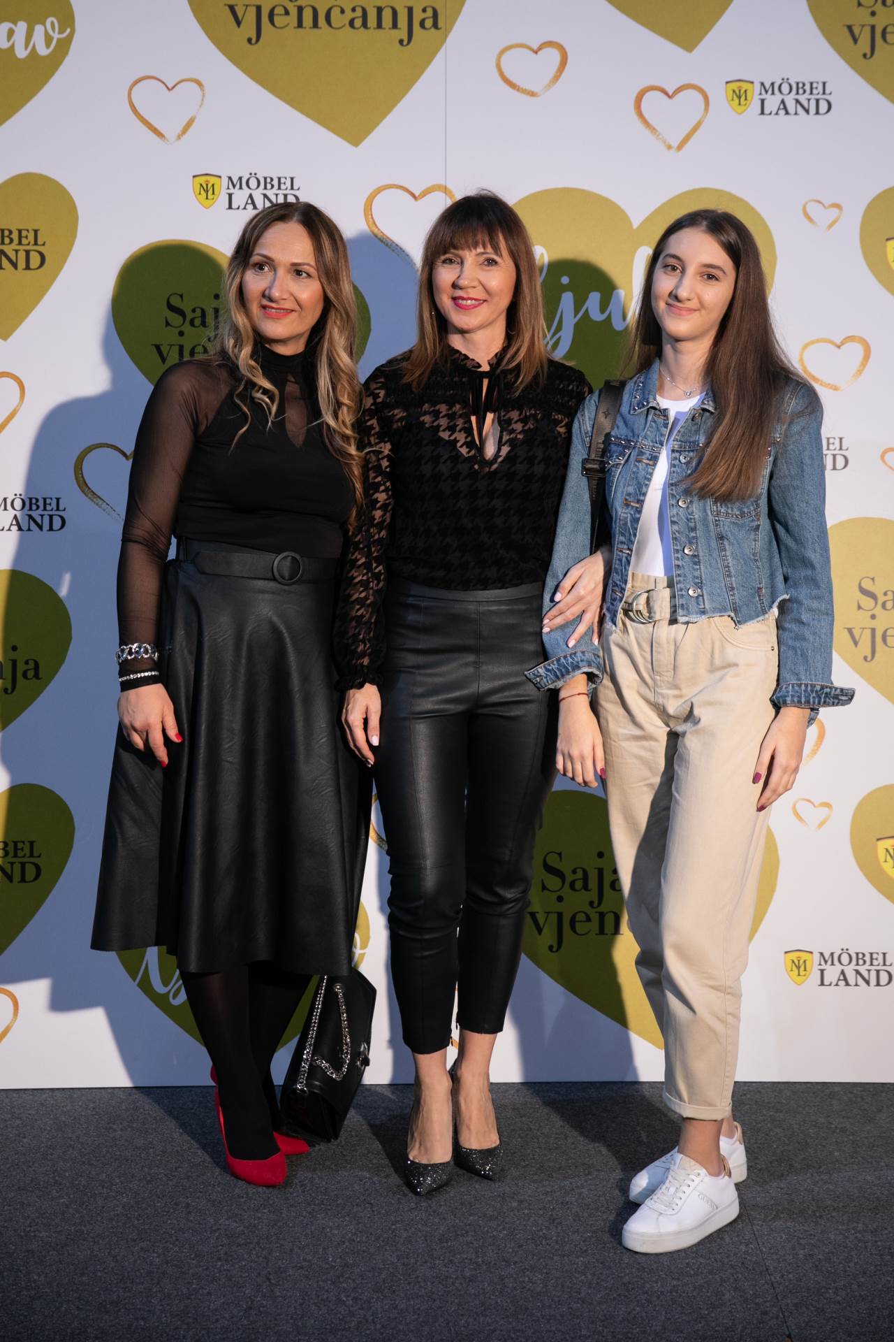 Bili smo na Sajmu vjenčanja u Opatiji