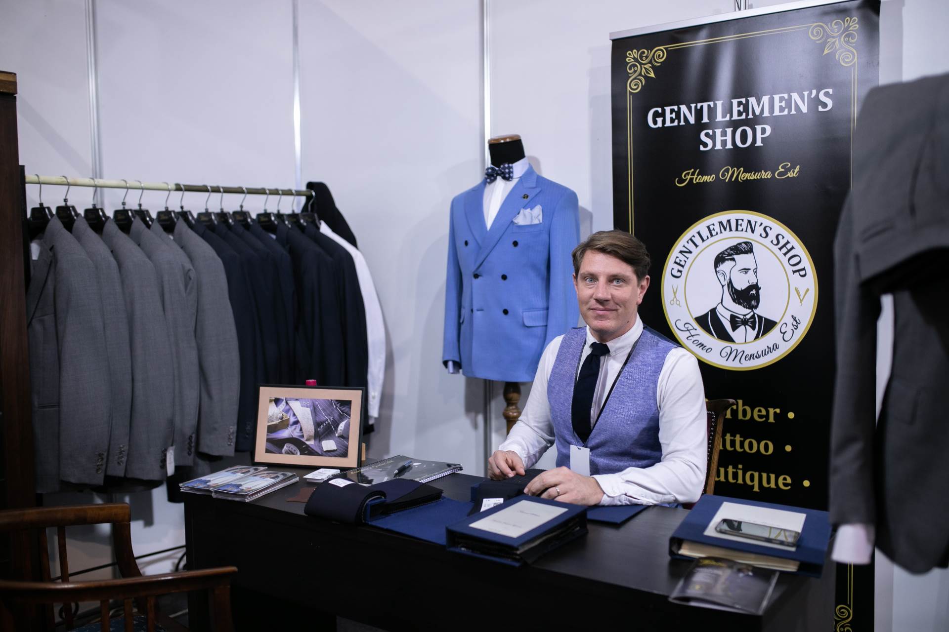 Bili smo na Sajmu vjenčanja u Opatiji