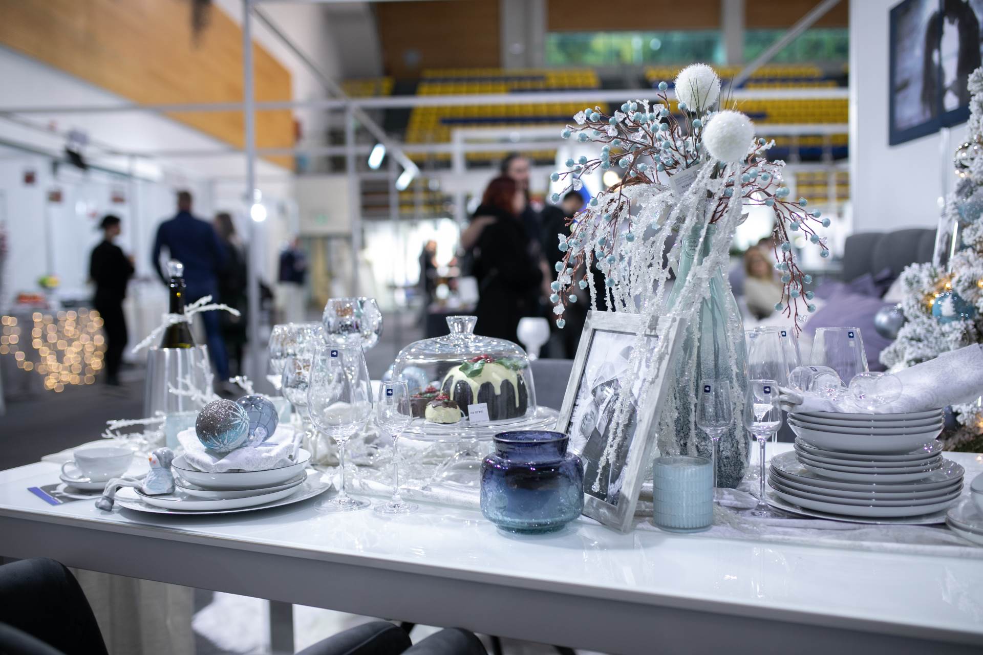 Bili smo na Sajmu vjenčanja u Opatiji