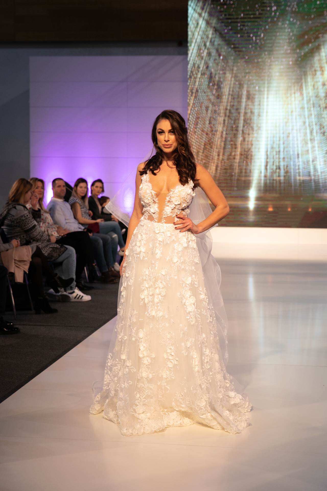 Gdje je i kako danas živi Vedrana Linardić?