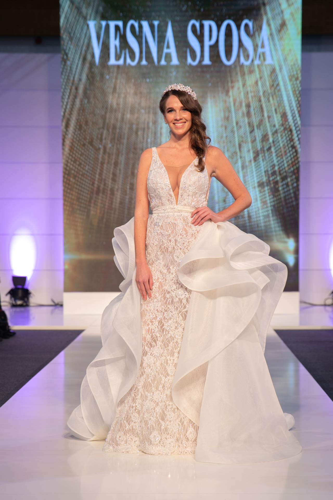 Bili smo na Sajmu vjenčanja u Opatiji