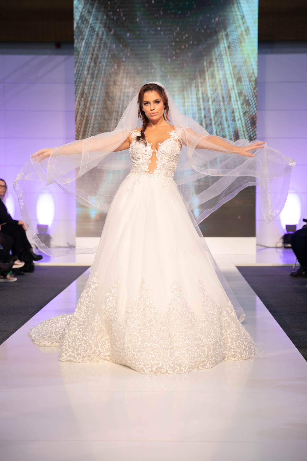 Bili smo na Sajmu vjenčanja u Opatiji